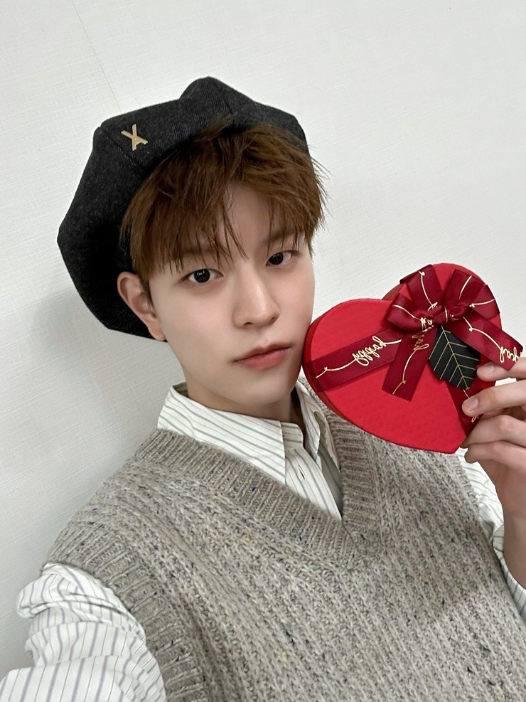 Seungmin