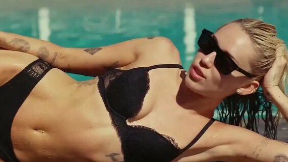 Miley Cyrus