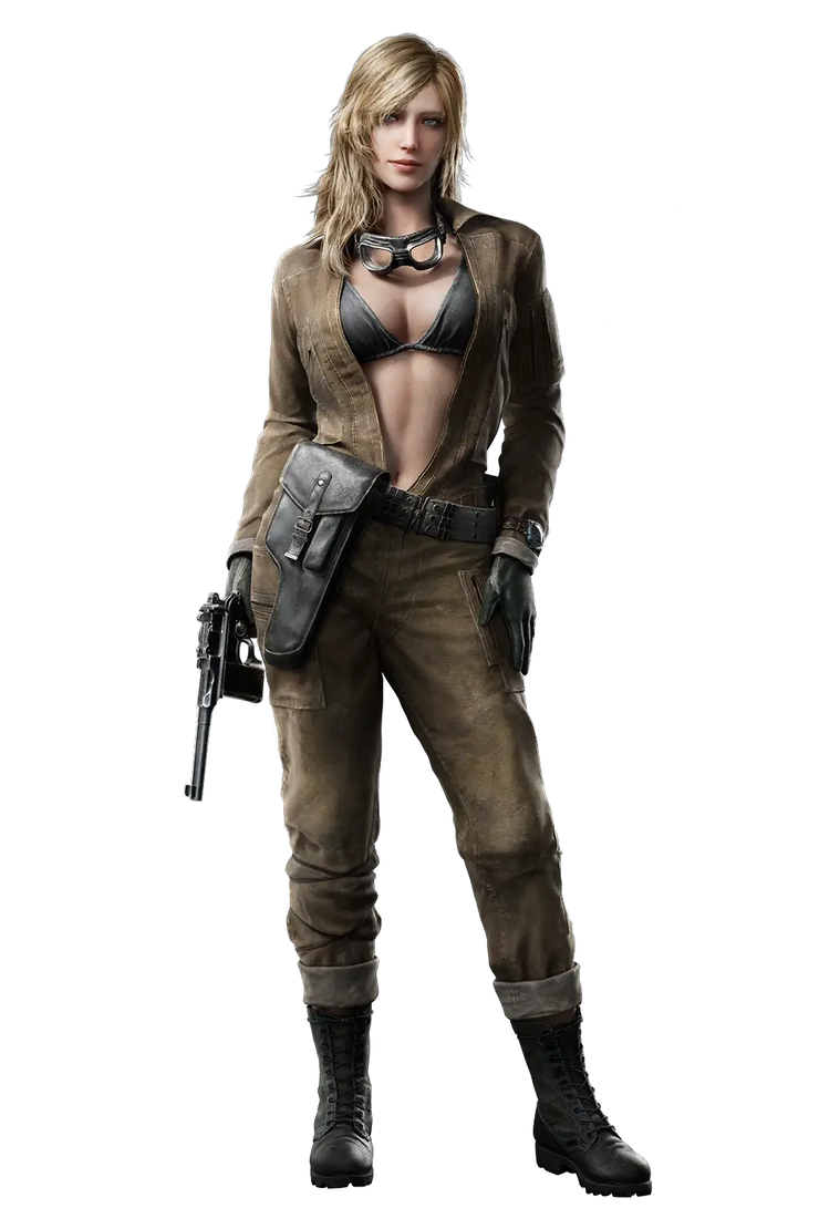 EVA