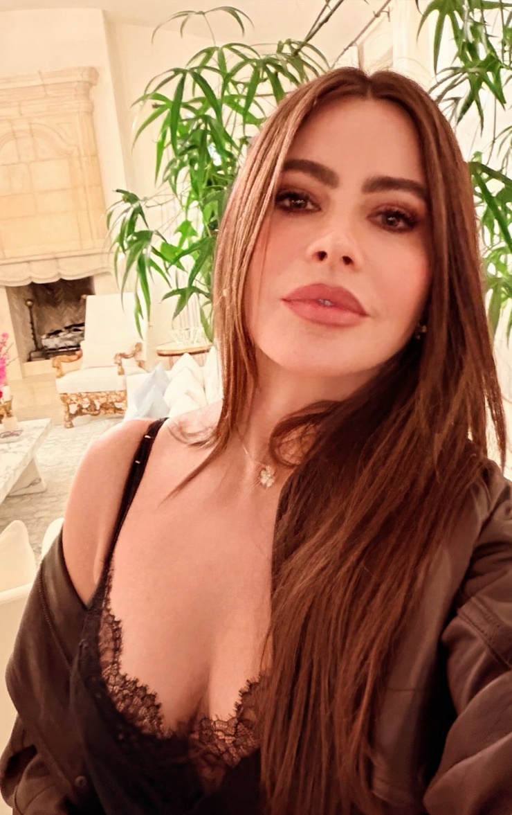 Sofía Vergara