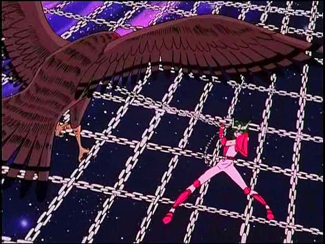 Andromeda Shun