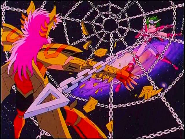 Andromeda Shun
