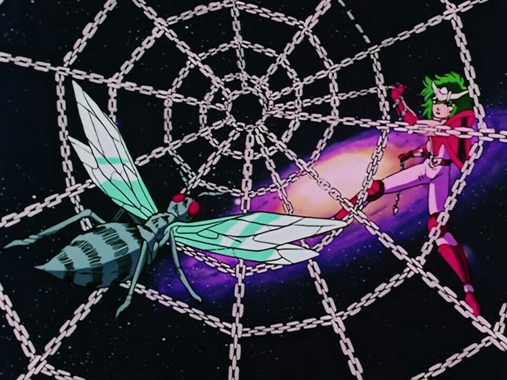 Andromeda Shun
