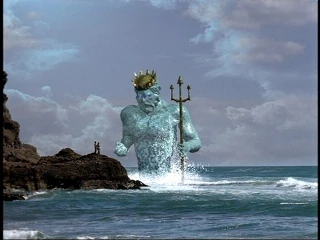 Poseidon (Xenaverse)