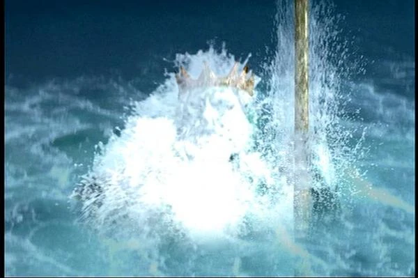 Poseidon (Xenaverse)