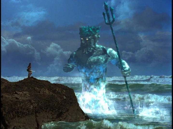 Poseidon (Xenaverse)