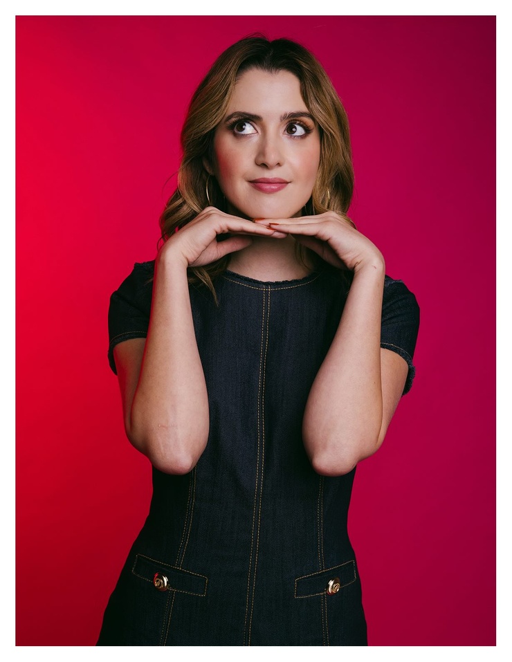 Laura Marano
