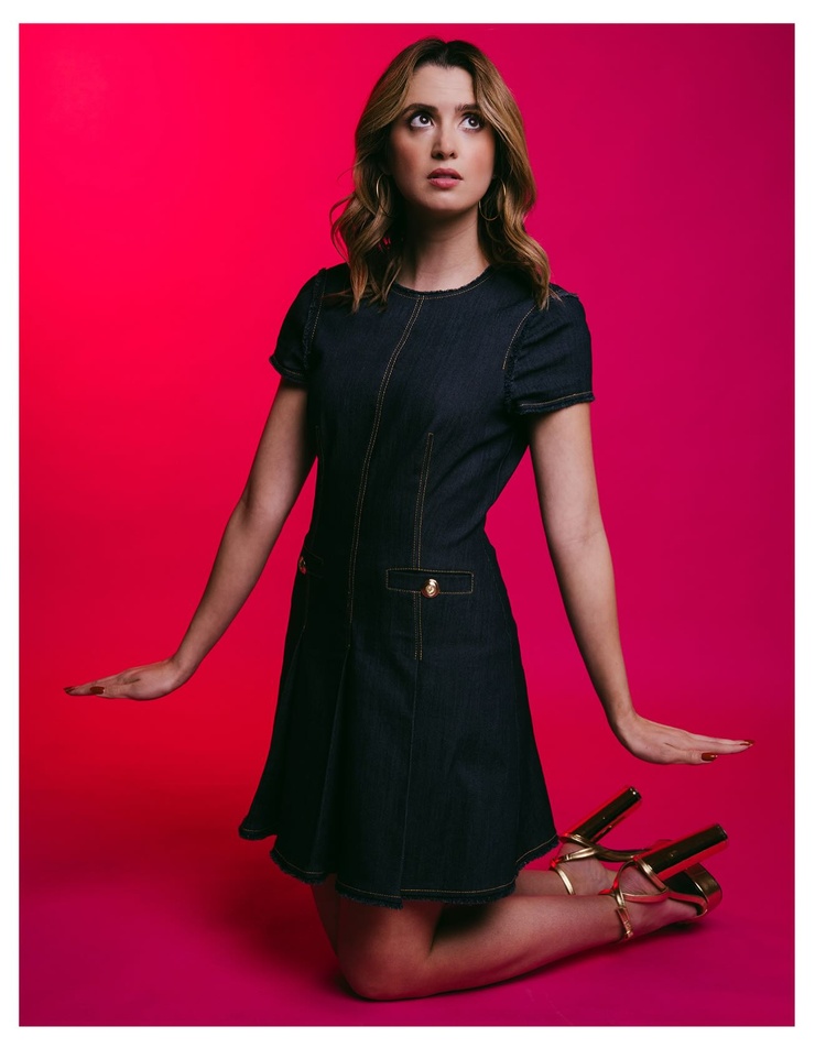Laura Marano