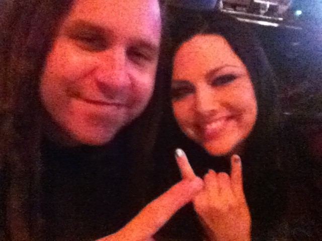 Evanescence