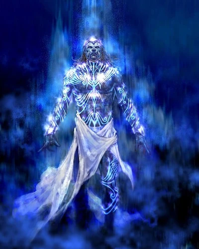 Poseidon (God of War)