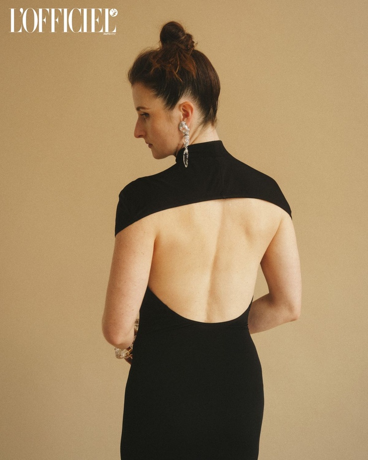 Grace Gummer