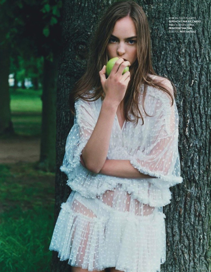 Alma Durand