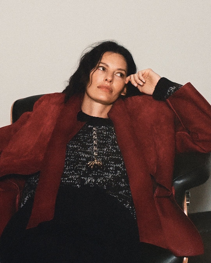 Amanda Murphy