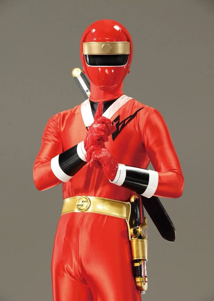 Sasuke (Kakuranger)