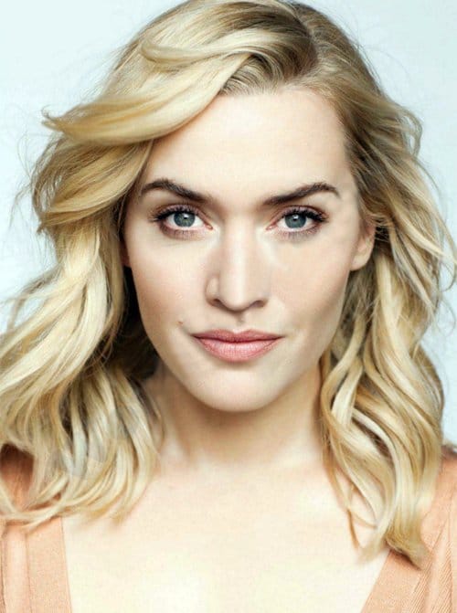 Kate Winslet