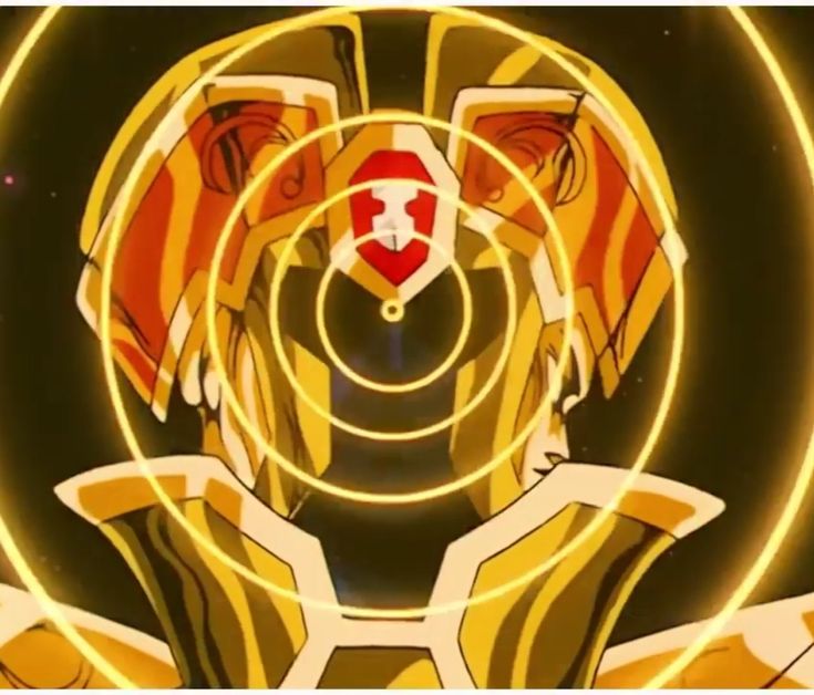 Gemini Saga