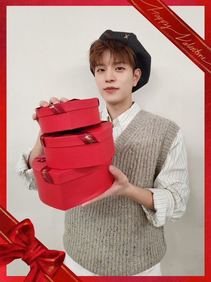 Seungmin