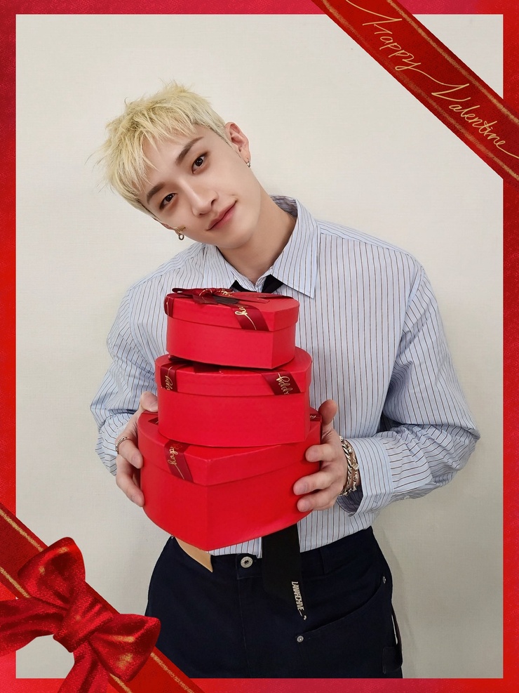 Bang Chan