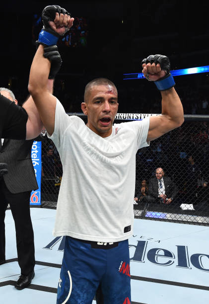 John Moraga