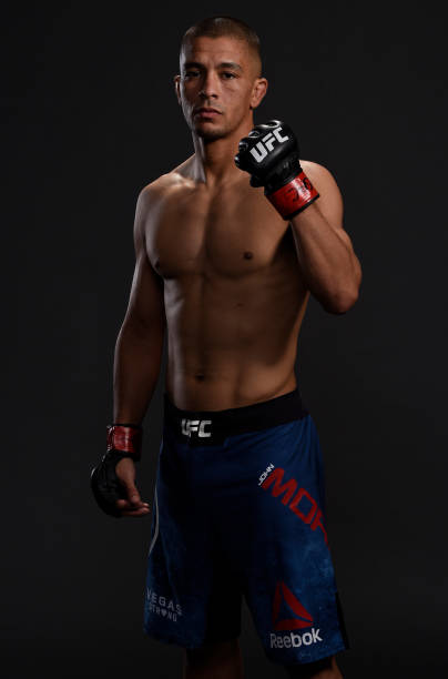 John Moraga
