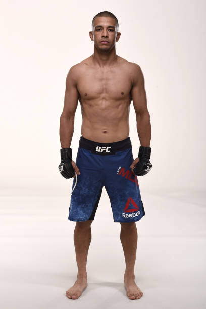John Moraga