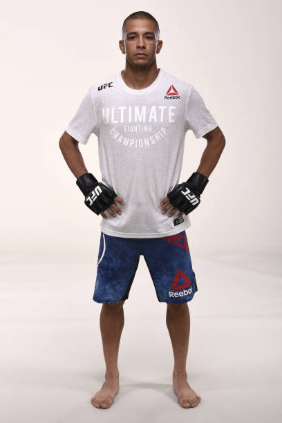 John Moraga