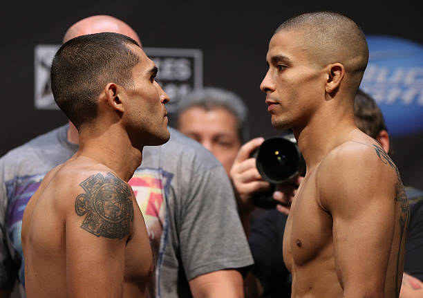 John Moraga
