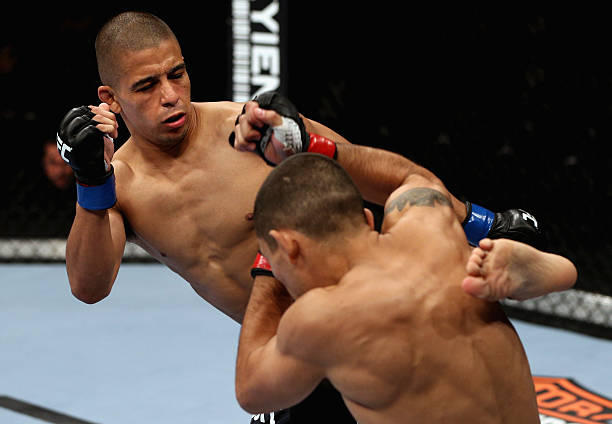 John Moraga