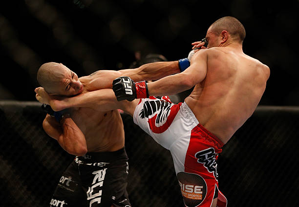 John Moraga