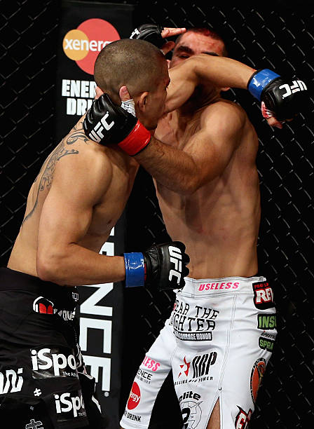 John Moraga