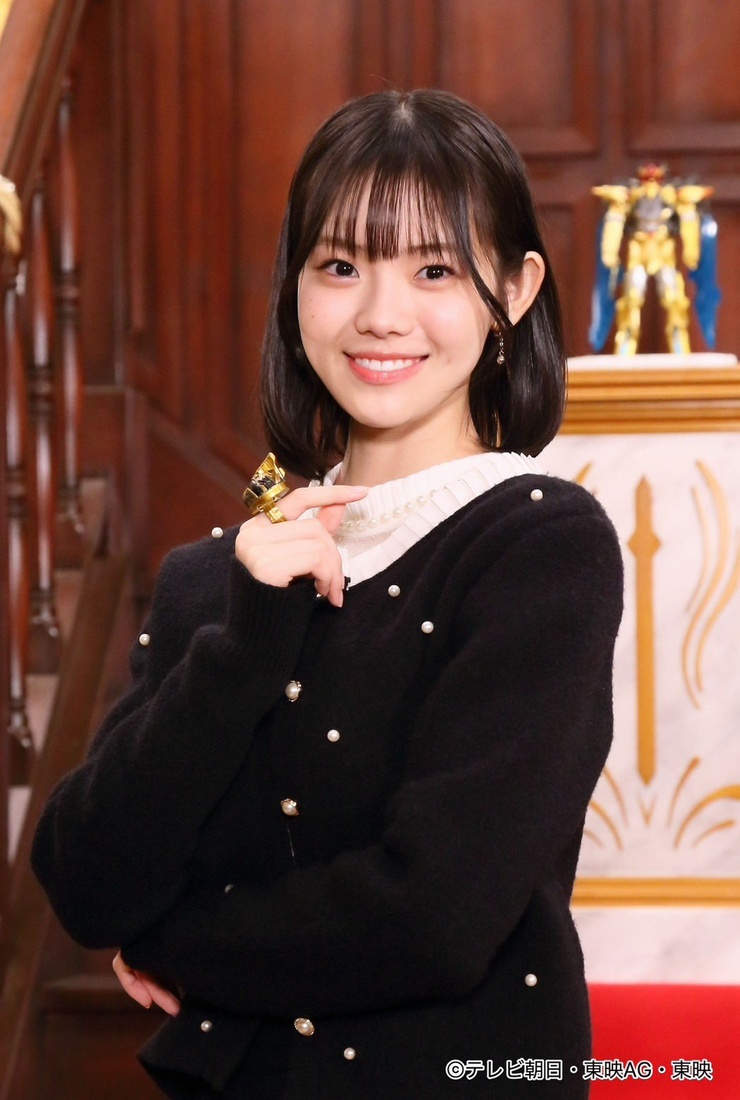 Kohaku Shida