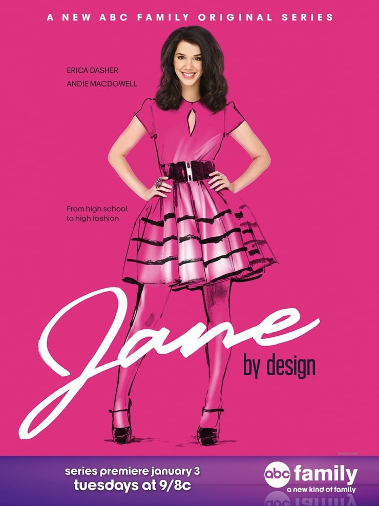 Jane by Design