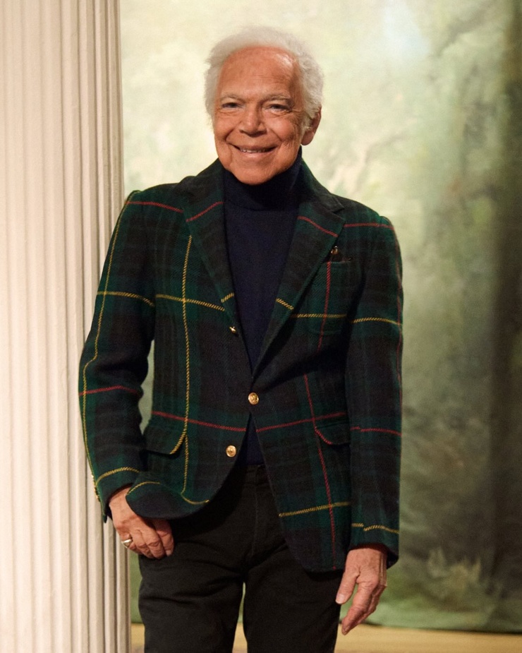 Ralph Lauren