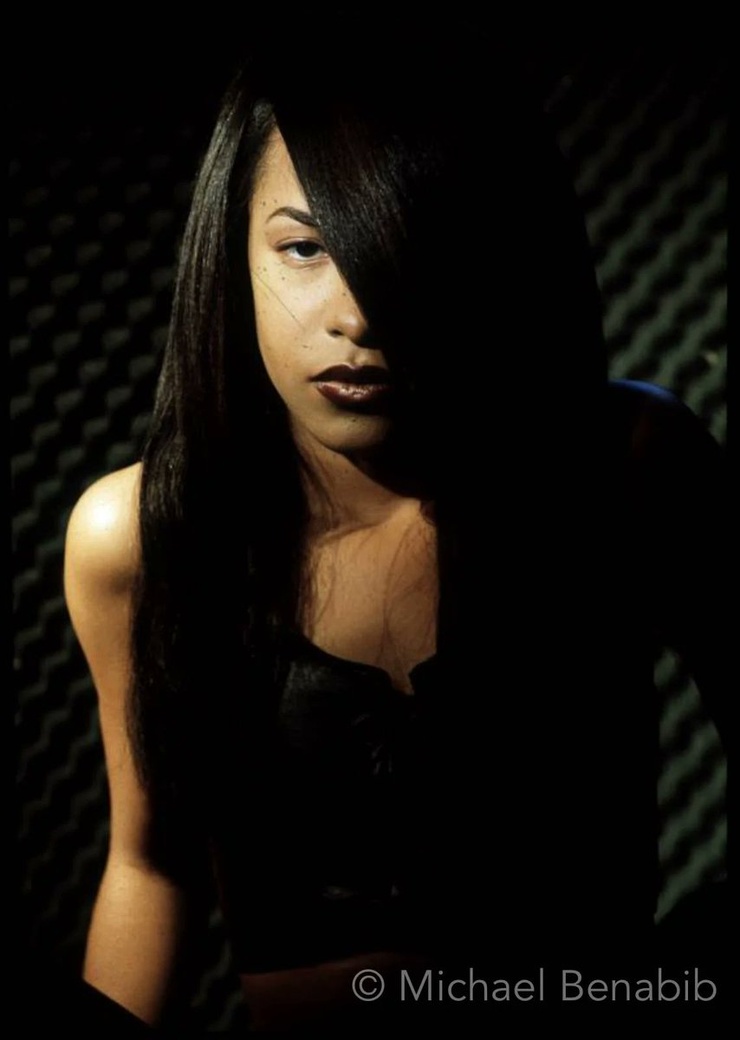 Aaliyah