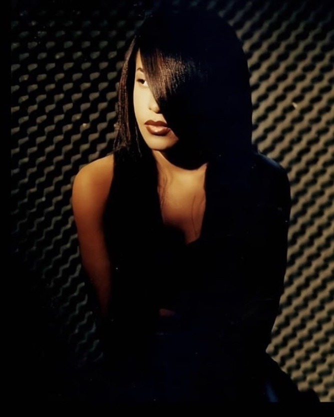 Aaliyah