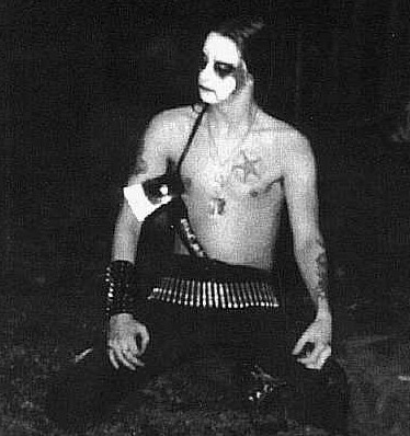 Darkthrone