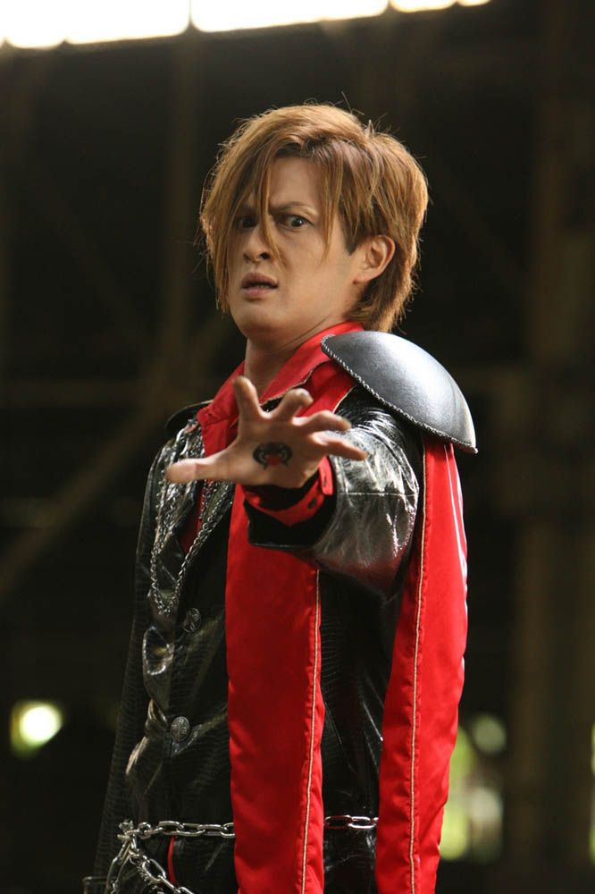 King (Kamen Rider Kiva)