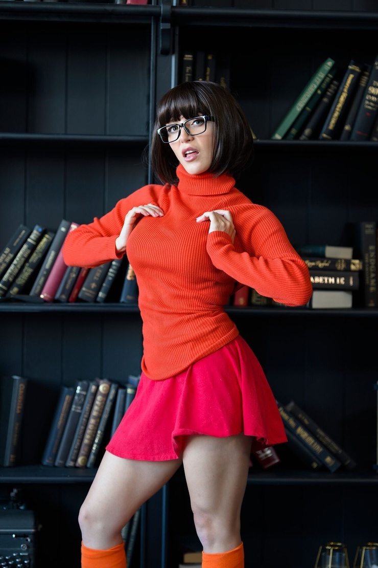 Velma Dinkley
