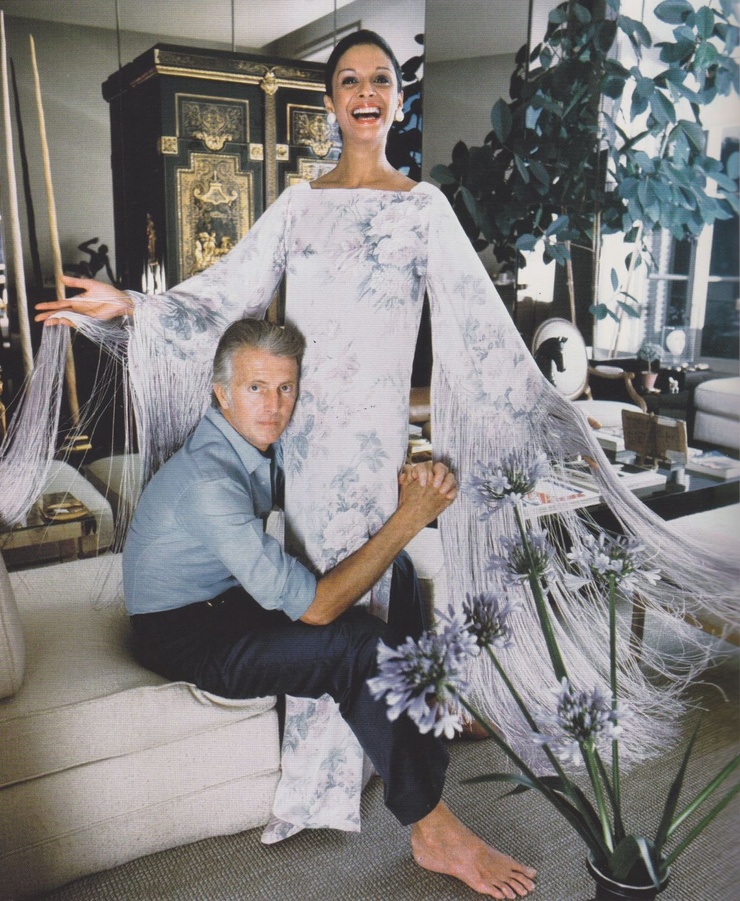 Hubert de Givenchy