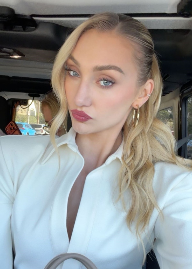 Cameron Brink