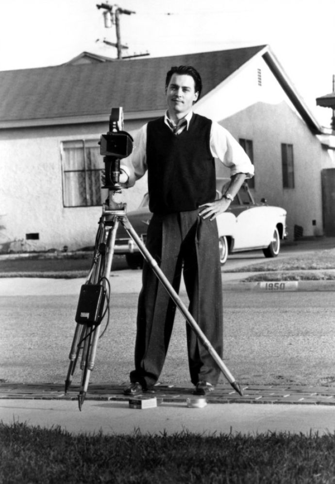 Ed Wood