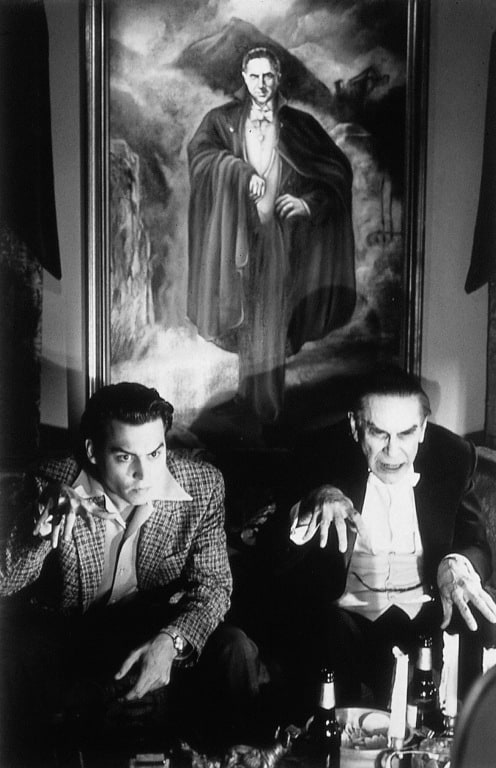 Ed Wood (1994)