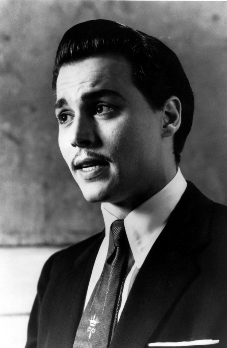 Ed Wood (1994)