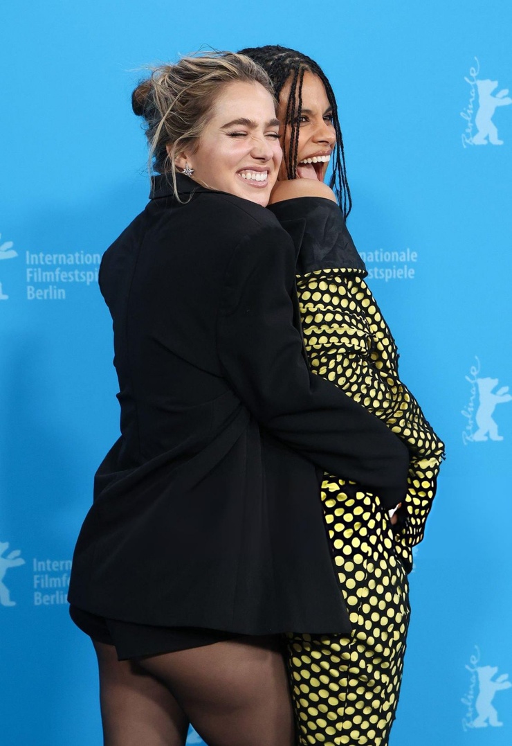 Zazie Beetz