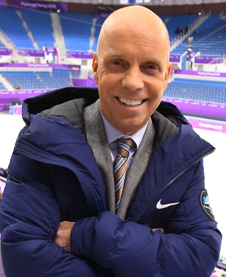 Scott Hamilton