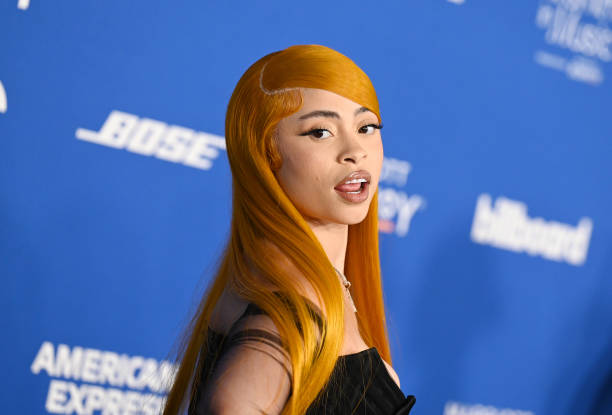 Ice Spice