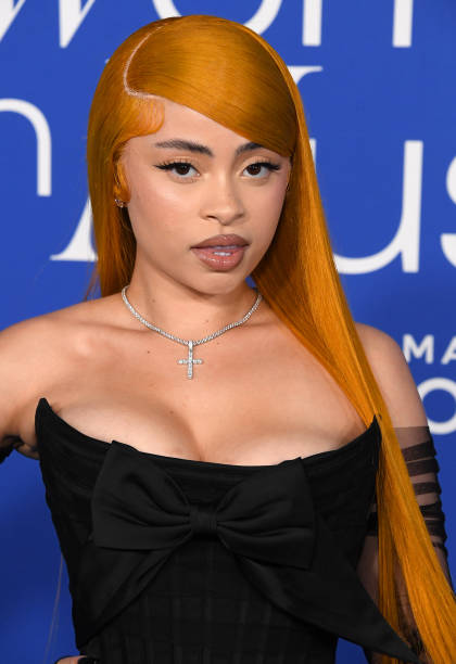 Ice Spice