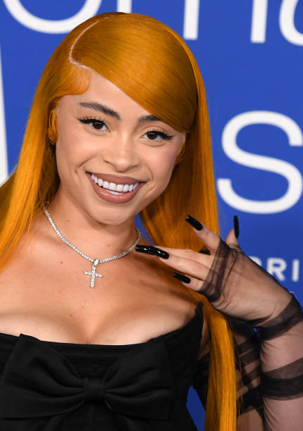 Ice Spice