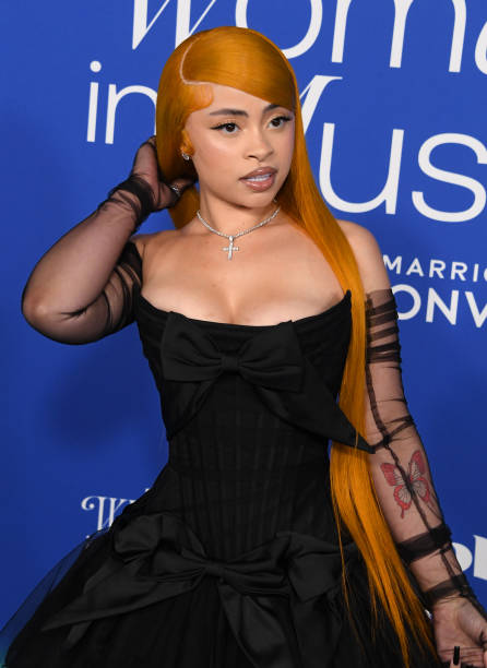 Ice Spice Ice Spice