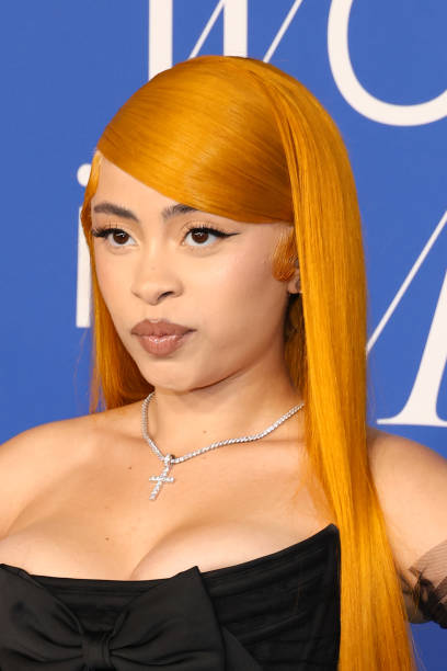 Ice Spice Ice Spice